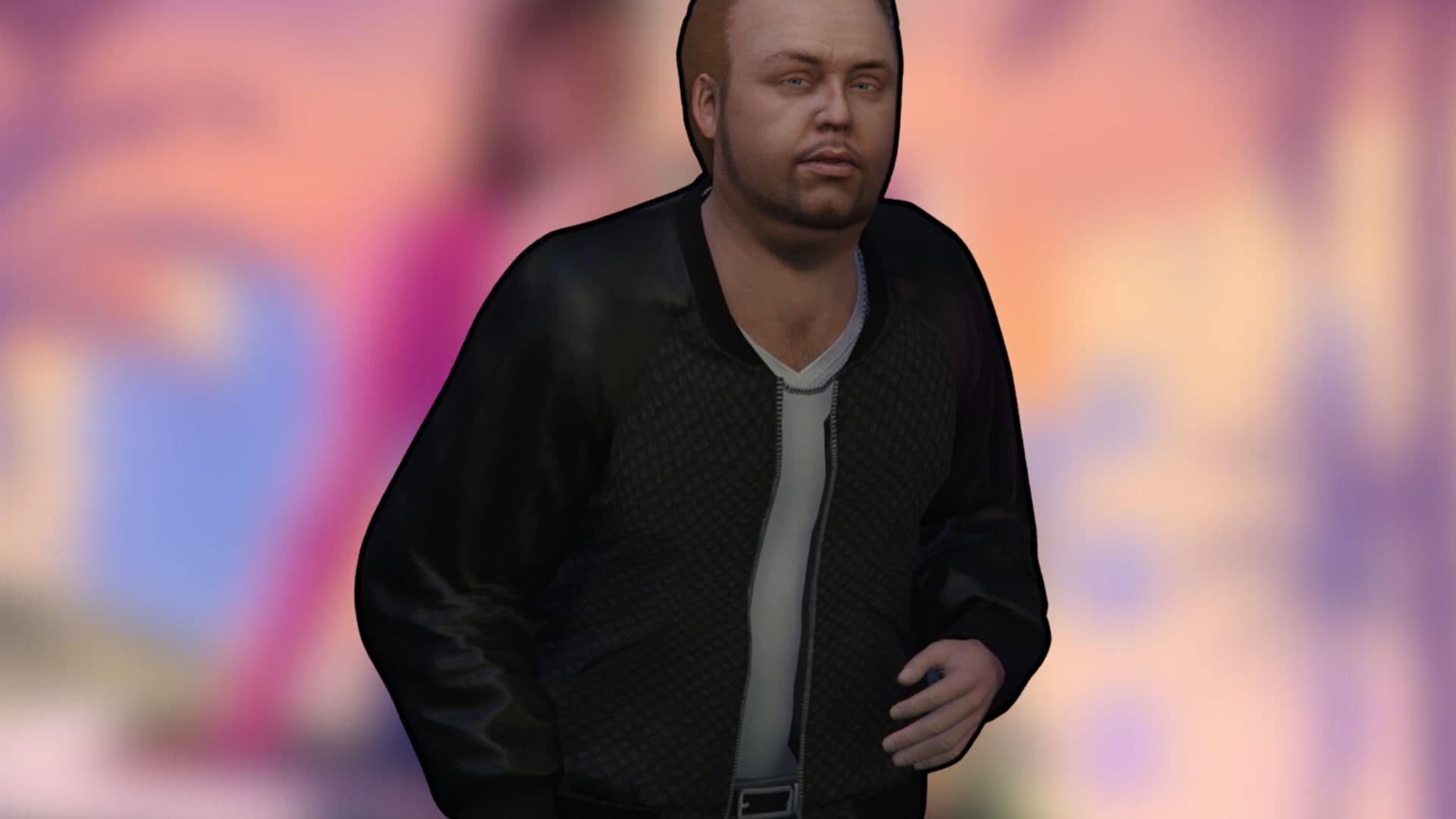 Grand Theft Auto's "Lester" Just Weighed In on the $100 Price Debate