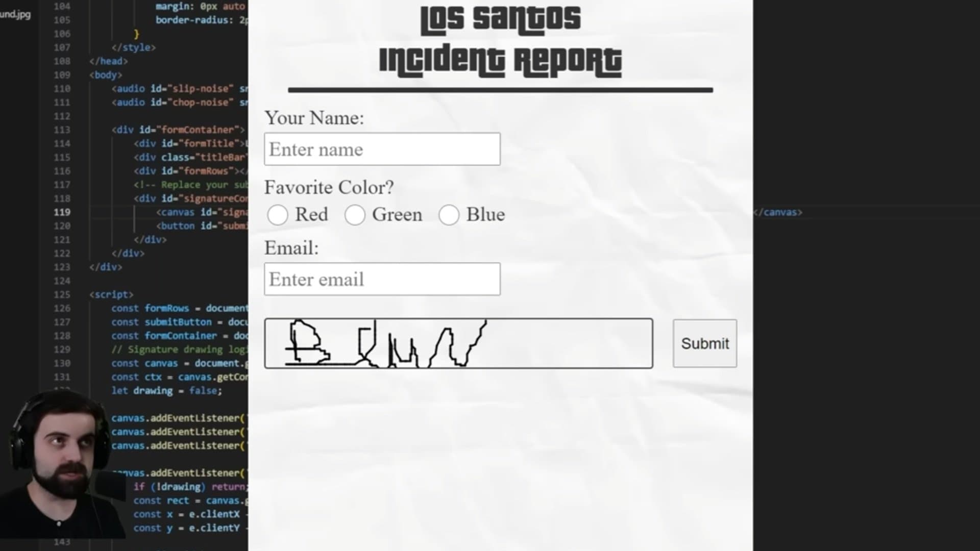 The NPCs in Grand Theft Auto 5 Are Now Suing Players for Insurance Fraud