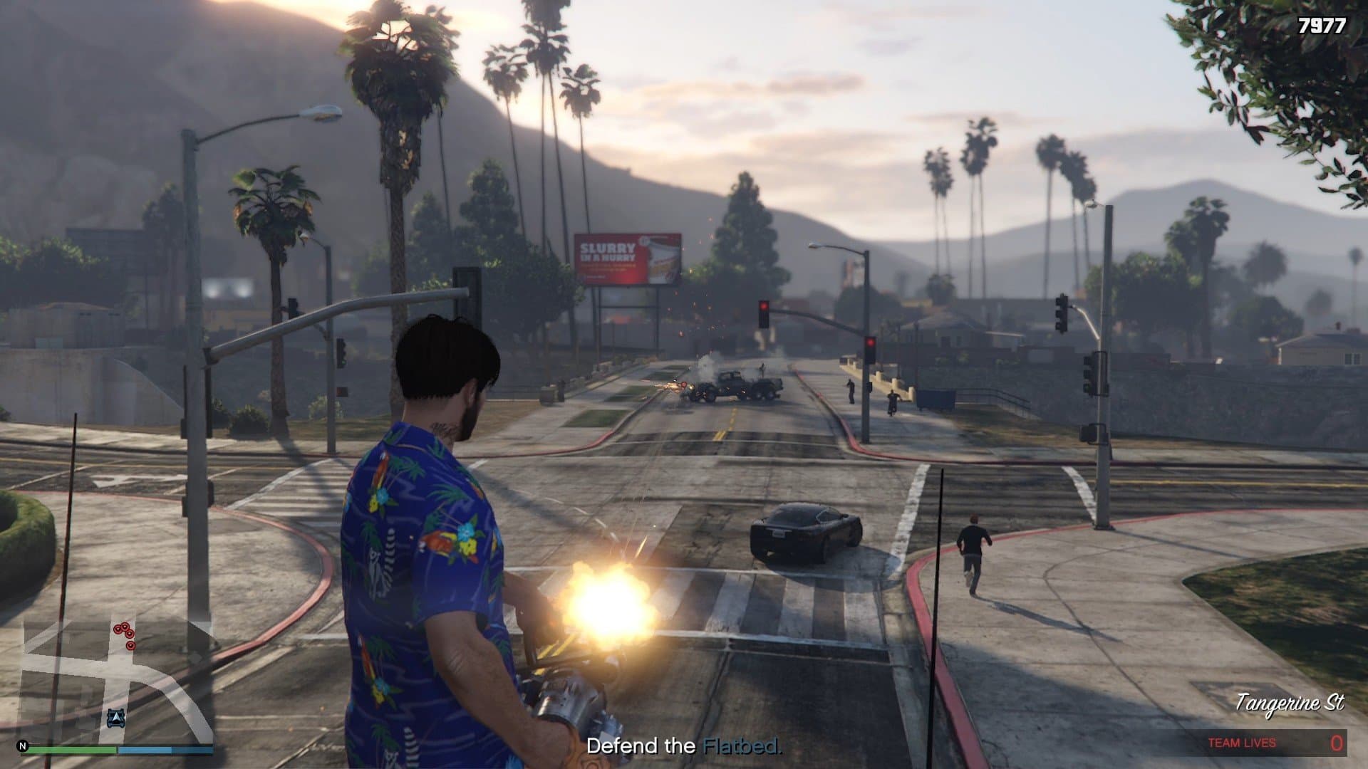 Mutual Funds Solo Walkthrough on Hard Mode